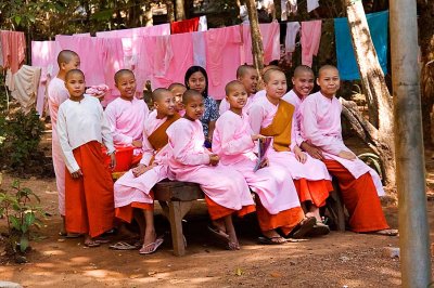 Inle Lake