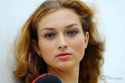 Claudia
