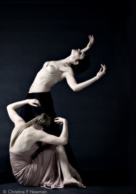  Dance : The Art of Expression IV