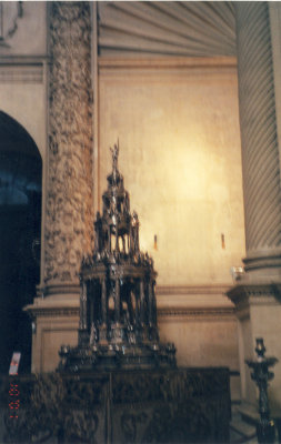 la catedral 2