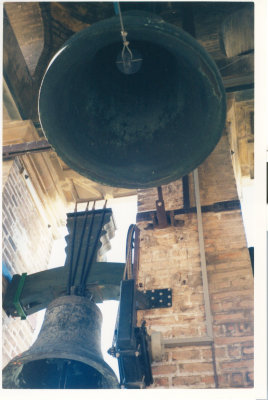 la Giralda 3