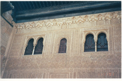 La Alhambra 3