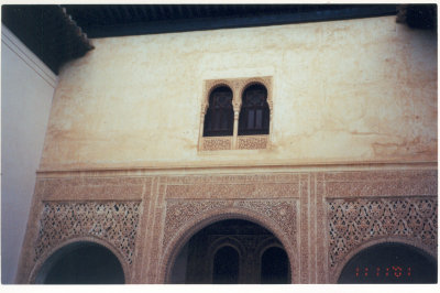 La Alhambra 4