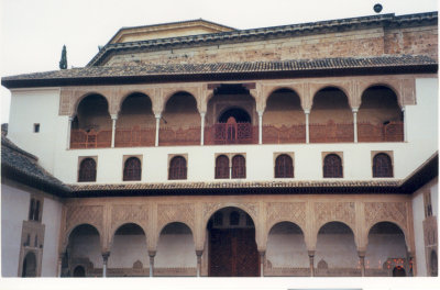 La Alhambra 5