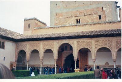 La Alhambra 6