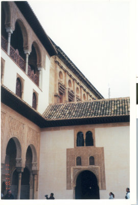 La Alhambra 7