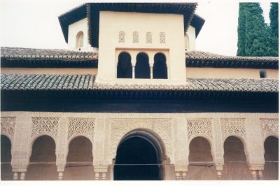 La Alhambra 9