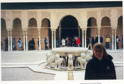 La Alhambra 10
