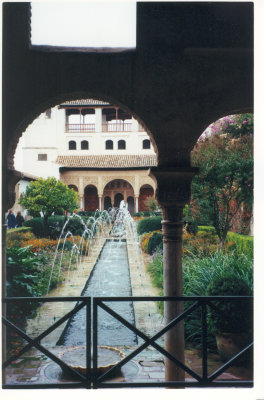 La Alhambra 12