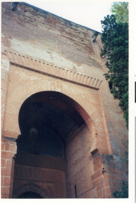 La Alhambra 14