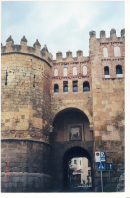 Segovia 2