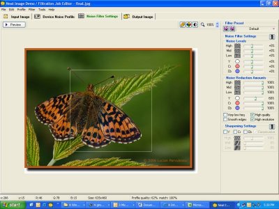 Preview - pasul 2
