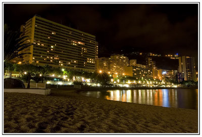 Monte Carlo Beach