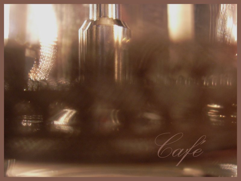 Caf nuage