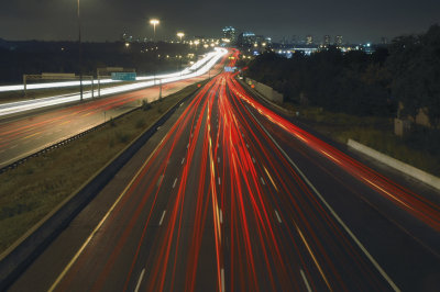 Highway Lights