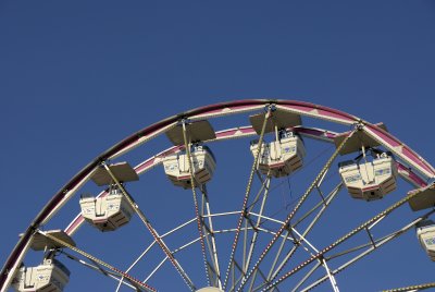 Round and Around