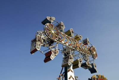 Carnival Ride