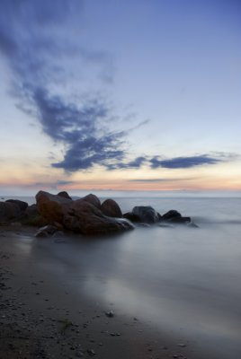 Rocky Beach