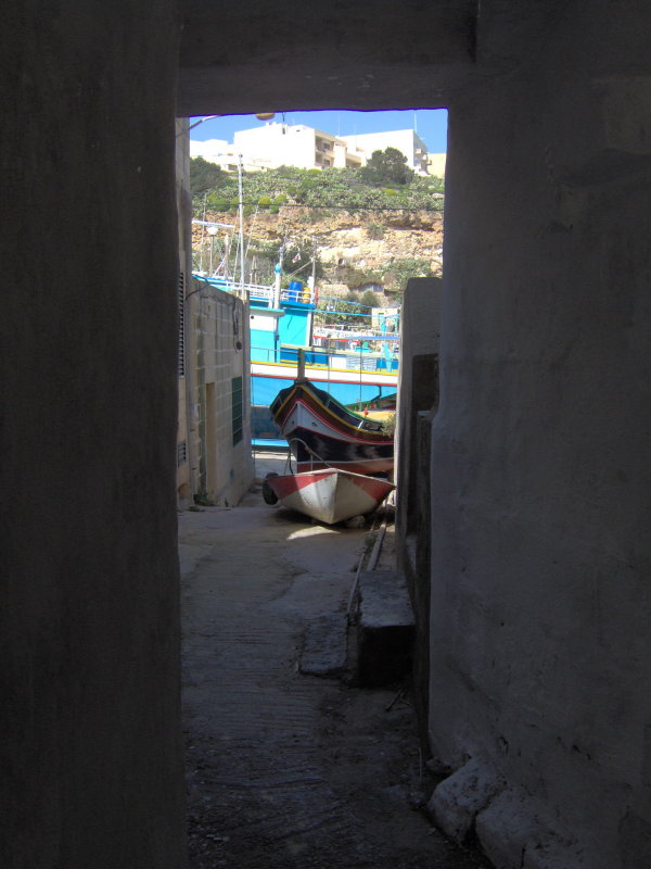 Gozo