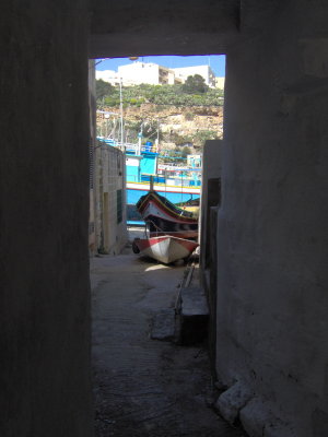 Gozo