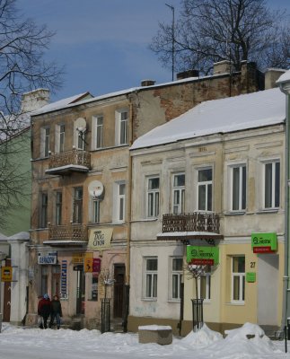 rynek