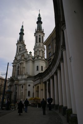 Plac Zbawiciela