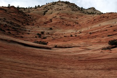 Red Rock