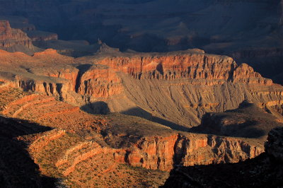 The Grand Canyon