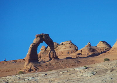 Arches National Park