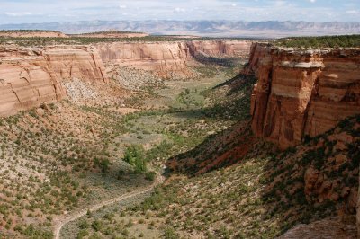 Colorado National Monument