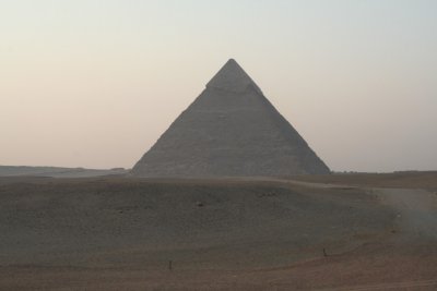 9 Pyramid at Giza.JPG