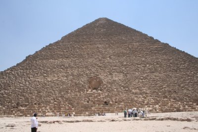 O. The Great pyramid of Giza.JPG