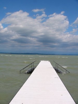 Lake Balaton