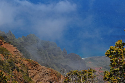 Kalalau Valley