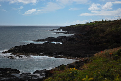 South shore