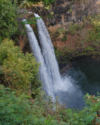 Wailua Falls