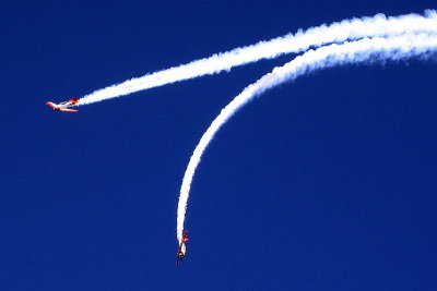 Aerobatics