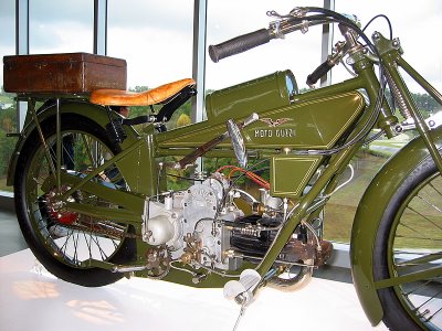 Guzzi