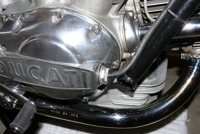 Billet gland nut