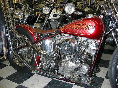 Cool Bobber