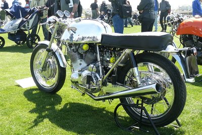 1971 Egli Vincent