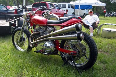 Harley Special