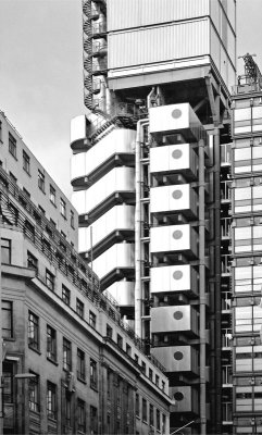 architectural angles
