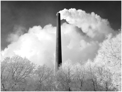 smokestack