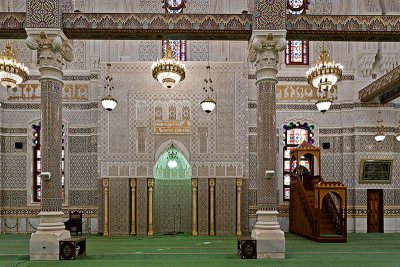 Le Mihrab