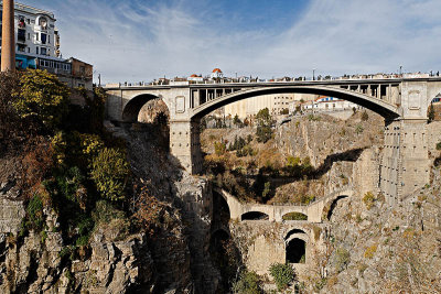 Pont El Kantara