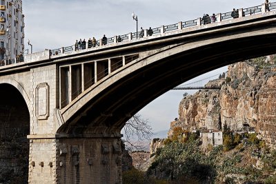 Pont El Kantara
