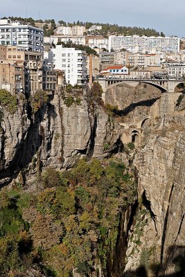 Pont El Kantara