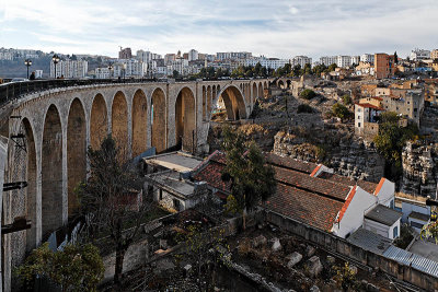 Pont Sidi Rached