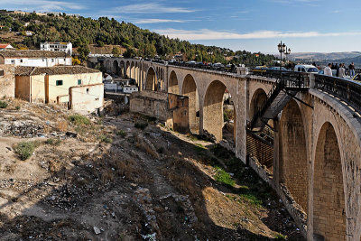 Pont Sidi Rached